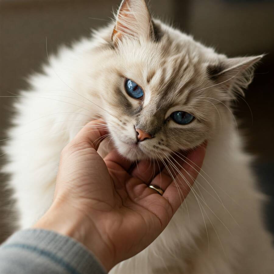 ragdoll cats
