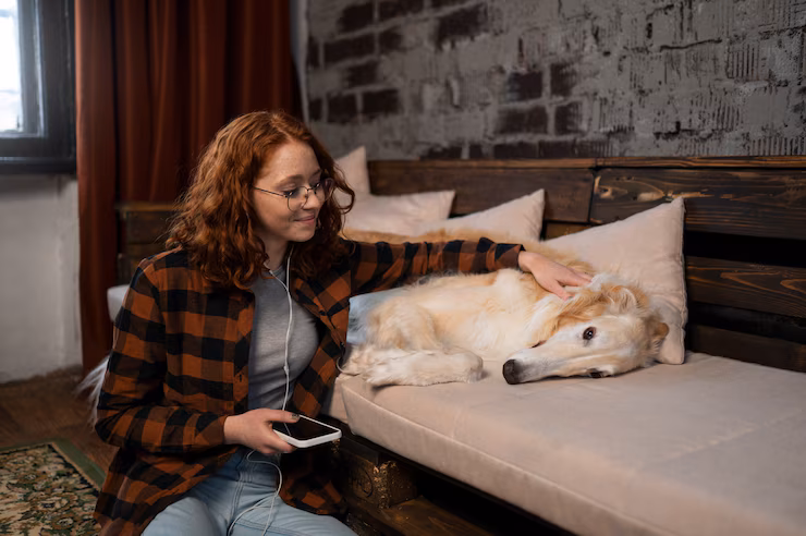Renting with Pets