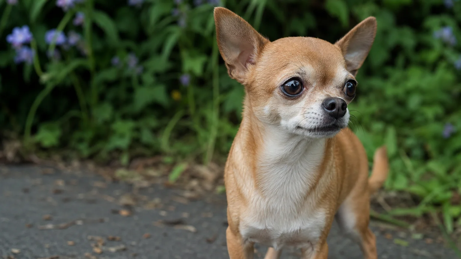 1. Chihuahua
