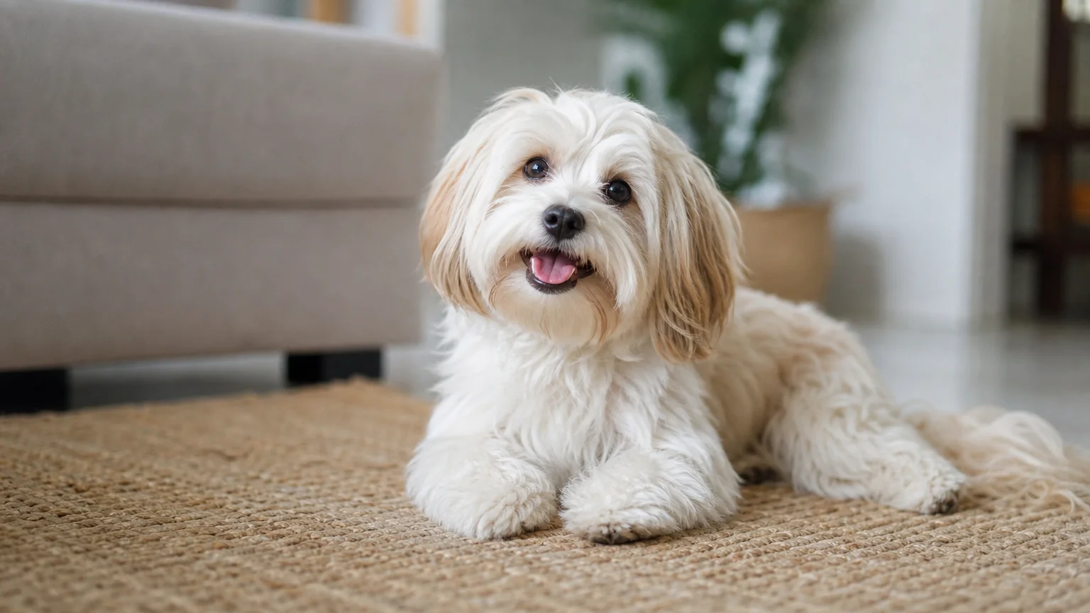 12. Havanese