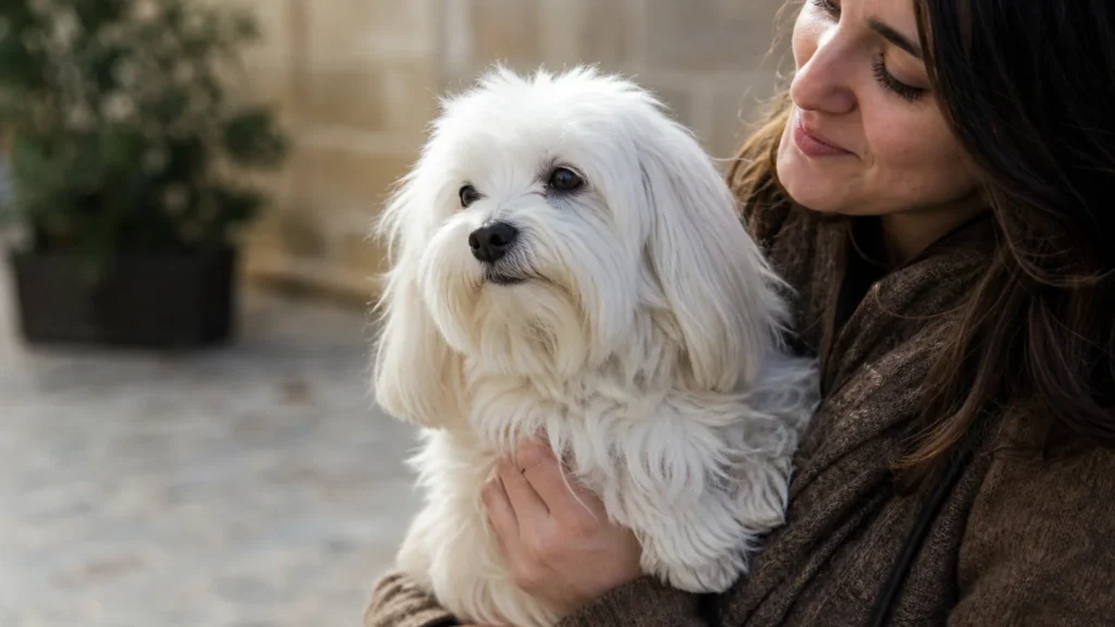 5. Maltese