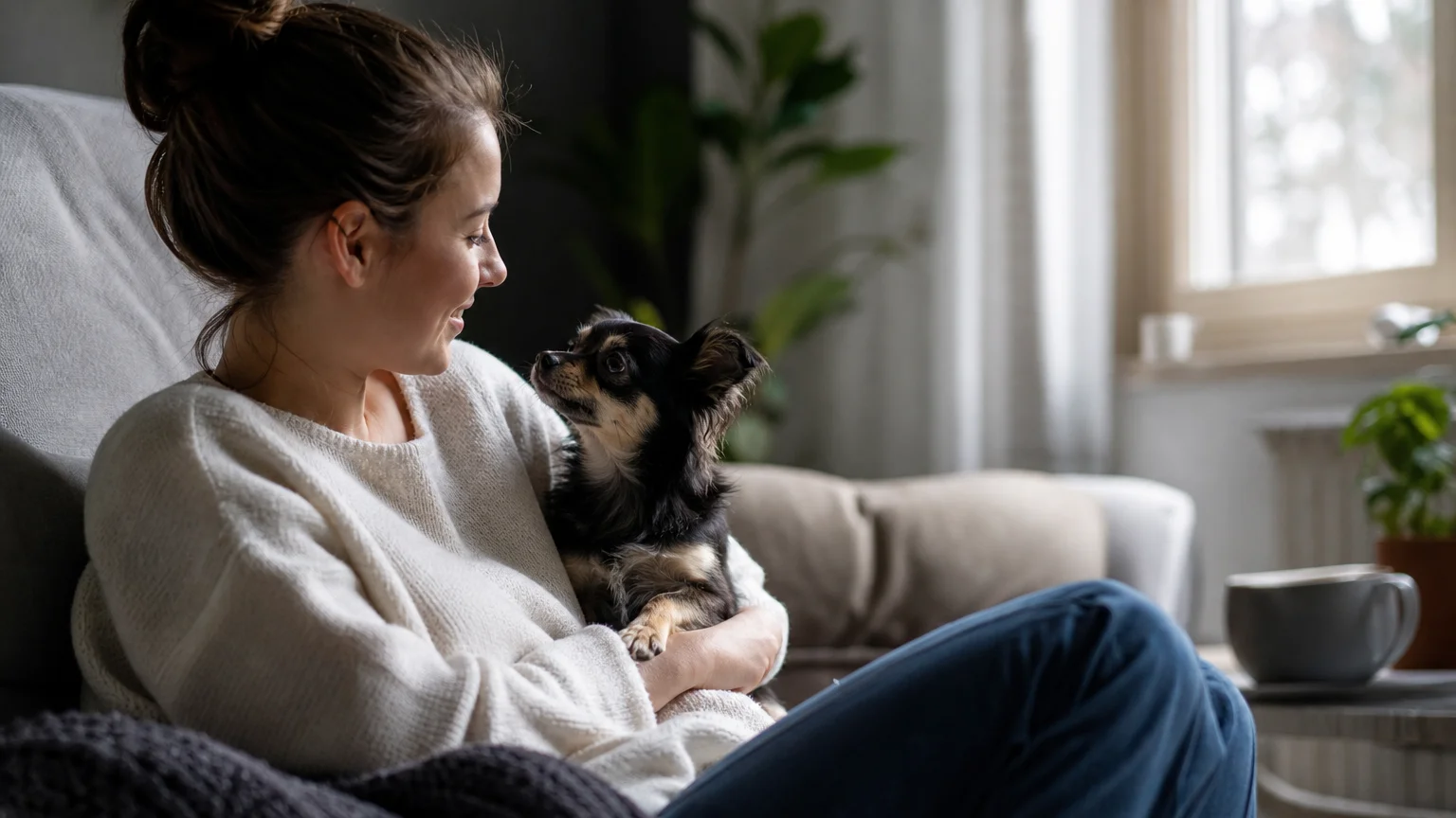 The Essentials: Why Choose a Small Companion?