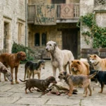 10 Dog Breeds With Fascinating Historical Backstories