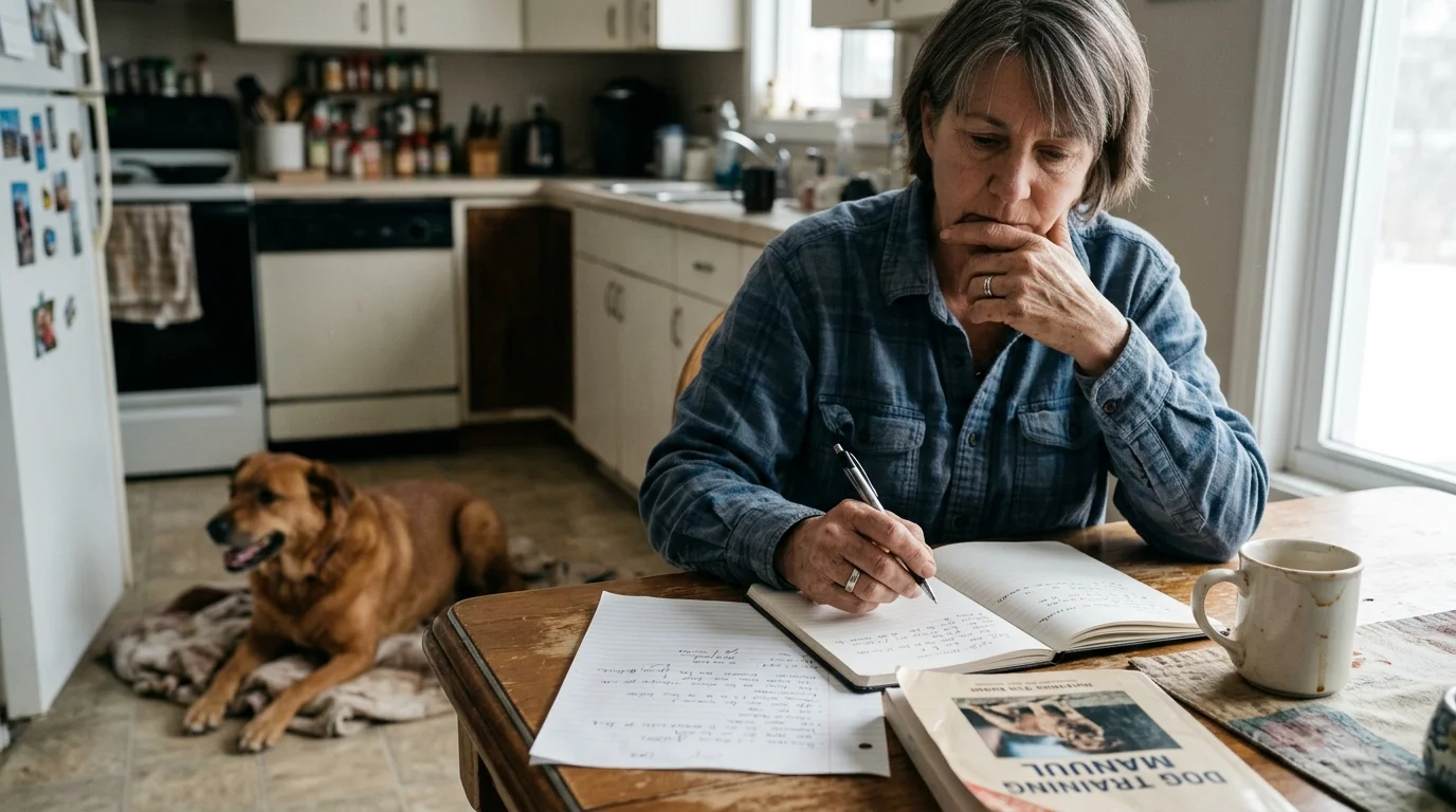Editorial photograph illustrating: Comparing Causes, Key Symptoms, and Immediate Action Steps
