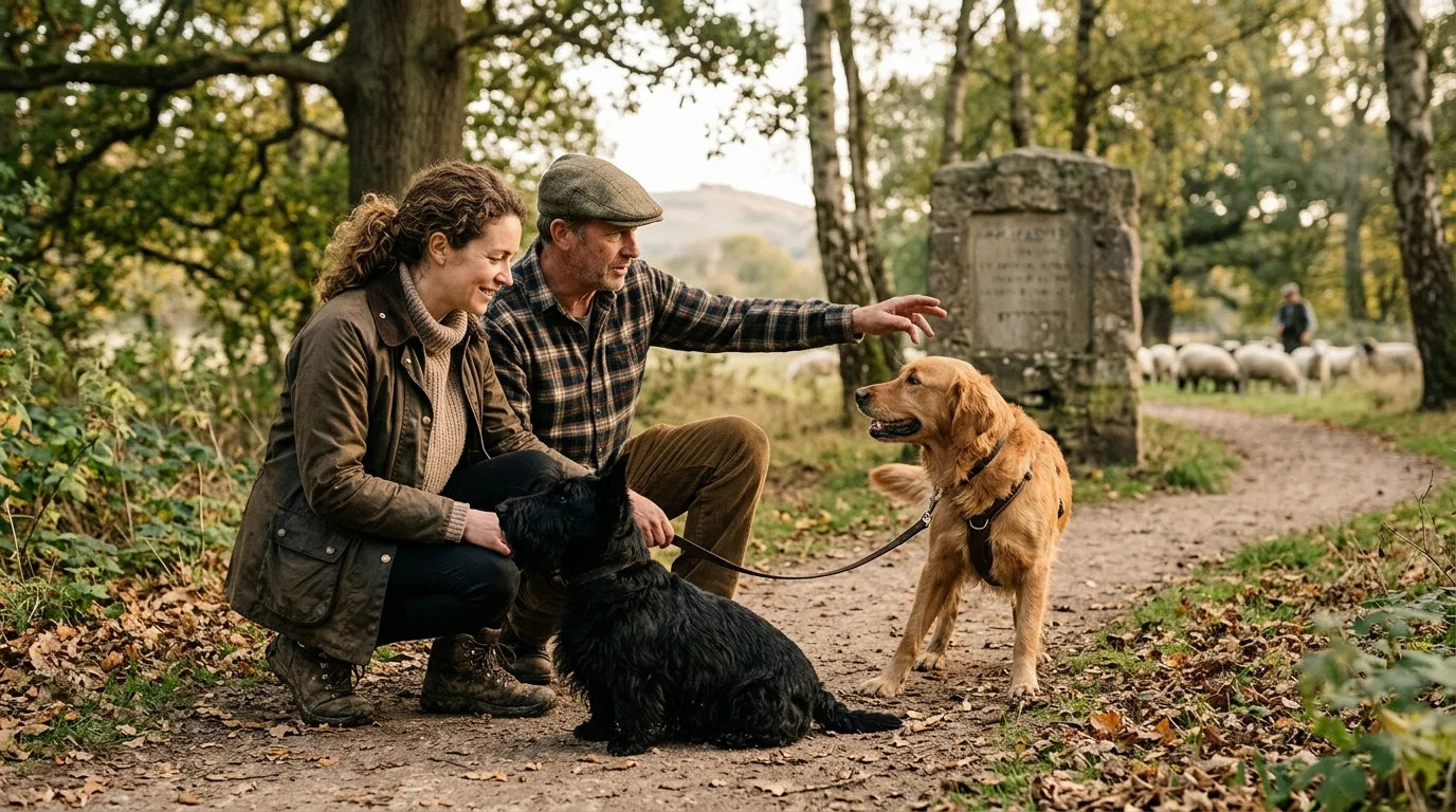 What Their History Means for Modern Dog Owners