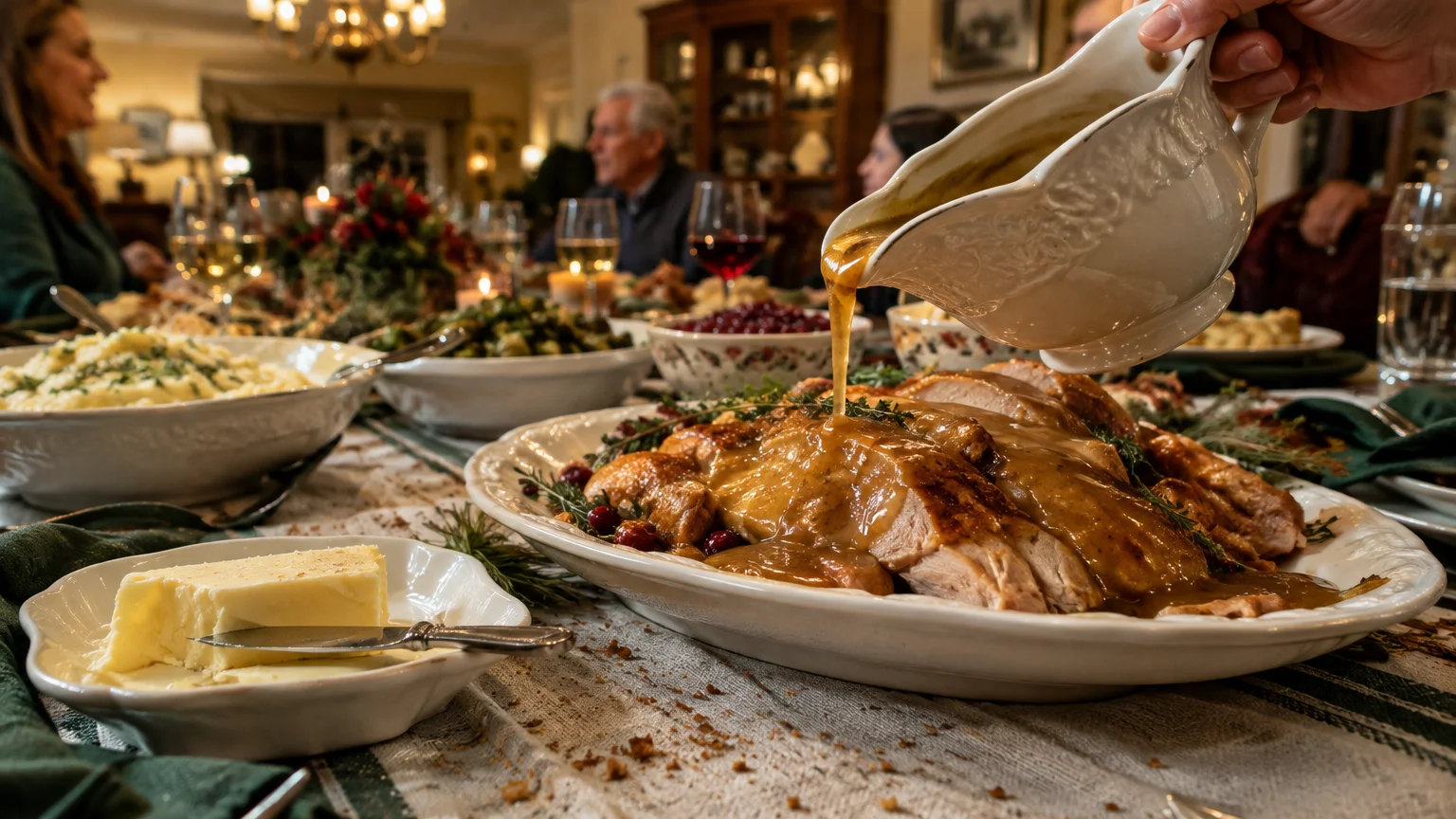 10 Thanksgiving Foods Dangerous for Dogs and Cats – Cute Animal Planet